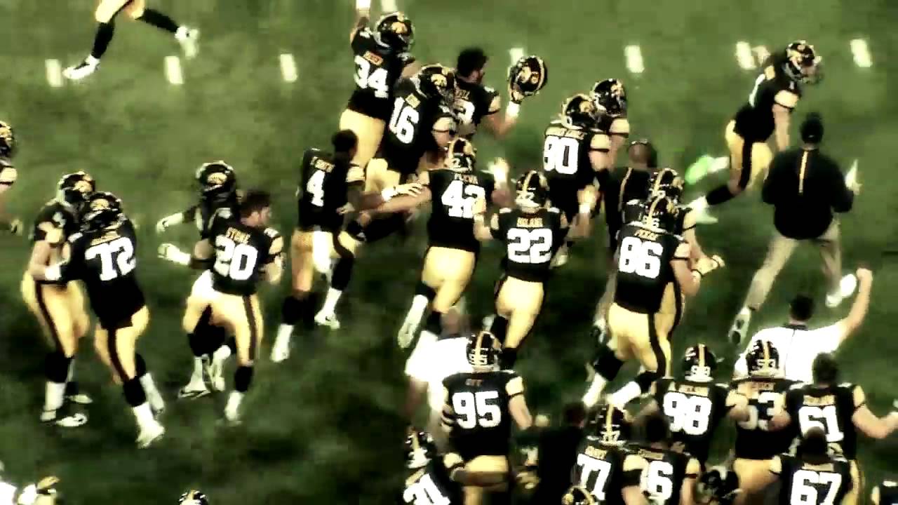 University Of Iowa Football Tickets 2023