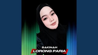Lorong Paria