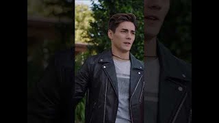 Javi Hit With A Mood Changer ⚡ Power Rangers Kids |