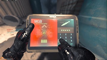 CoD: MW3 - NUKE / MGB on SHIPMAS!!! 45 Kills!!! 22.5 KD!!!