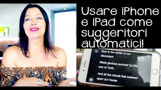 How to turn your iPhone and iPad into a teleprompter with Pages screenshot 3