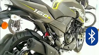 Tvs Apache 160 4v Bs6 21 Next Generation Launch New Price Specs Review Changes Youtube