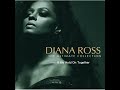 If We Hold On Together - Diana Ross (1988) audio hq
