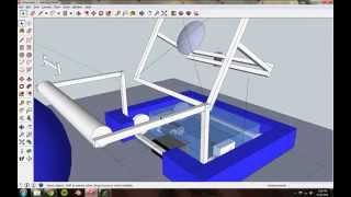 Sketchup Tutorial