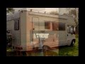 Riviera gt easycamper  go