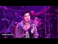 ADAM LAMBERT &quot;There I Said It&quot; Revention Music Center Houston 10.28.2015