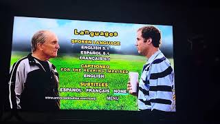 Review of Kicking and Screaming 2005 DVD