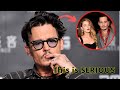 10 Times Johnny Depp Tried To Warn Us About Amber Heard : Johnny Depp & Amber Heard