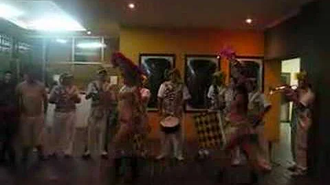 Frank paton cumpleaos