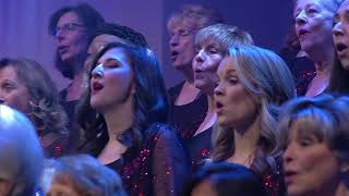 Ring The Bells - BBC Choir & Orchestra