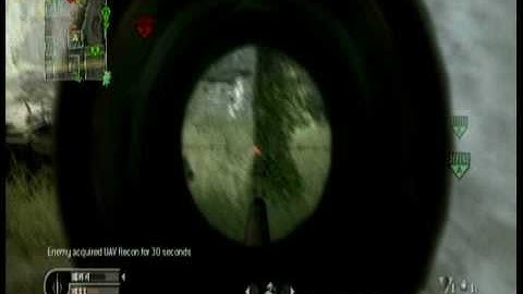 axeljolink - im alive cod4 montage