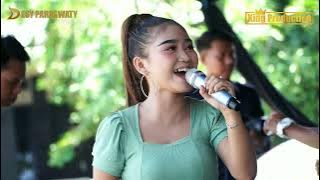 PUPU BAYU - IJEM - ORGAN DESY PARASWATI GROUP PIMP: DESY.P || LIVE JUNTINYUAT INDRAMAYU