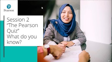 BTEC Level 1 Intro and Entry Training Workshops- Session 2 “What do you know?”