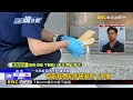 台中勤美旁商辦傳槍響！男持MP5衝鋒槍狂轟10多槍@newsebc