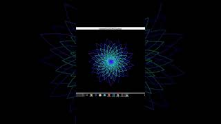 python turtle graphics for beginners #coding #codingtutorial