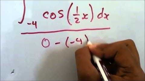 Average Rate of Change and Average Value