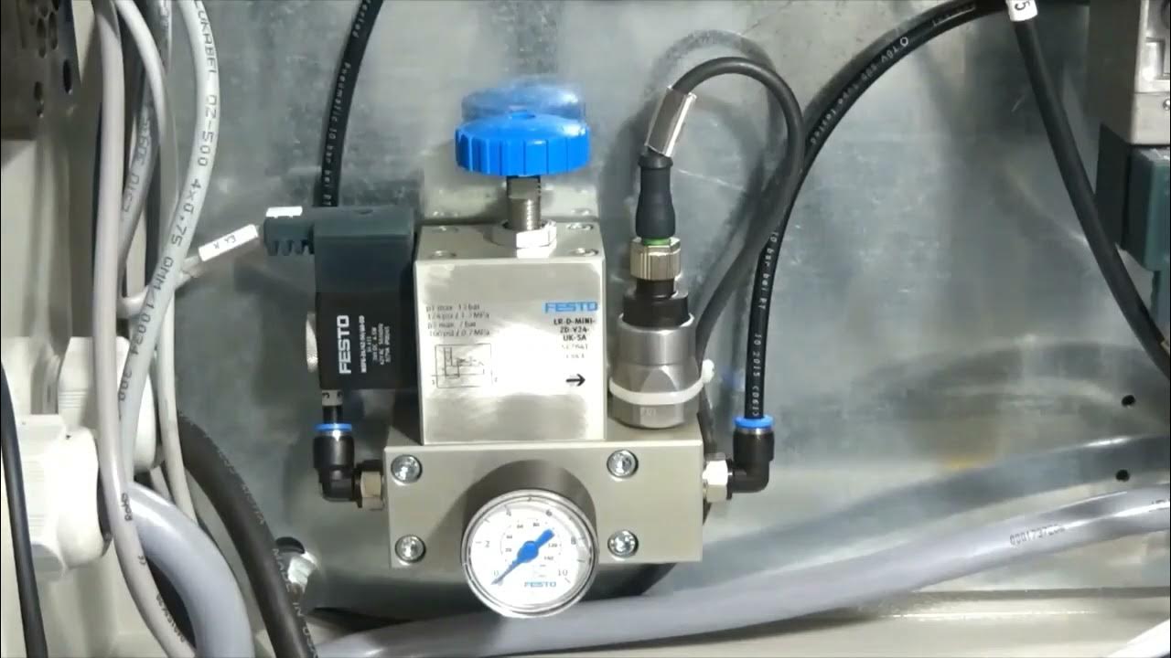 High Pressure Clamping Instructional YouTube