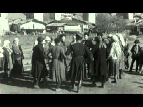 Constanta TV - ქორეოგრაფია