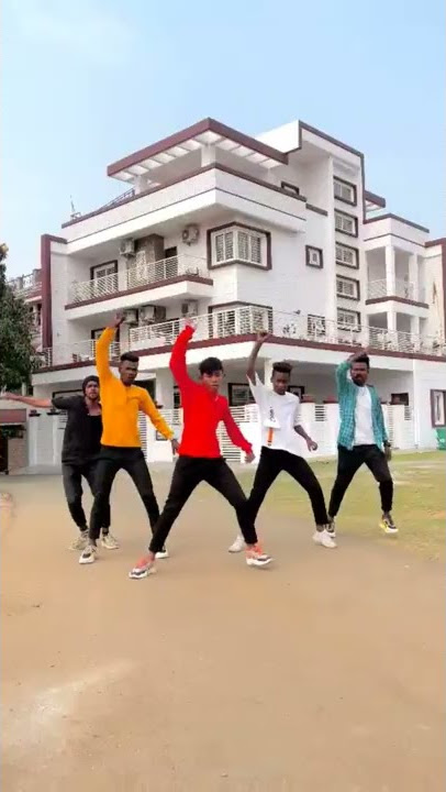 Aa bhauji moro banoti. ( new dance free style) #short #dance #SDC jsr
