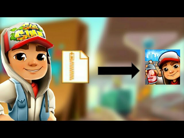 📲 TOP 3 VERSÕES DO SUBWAY SURF 0 DELAY E 100% OTIMIZADO PARA ANDROID  DOWNLOAD 