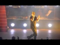 J. Cole - Trouble LIVE!!