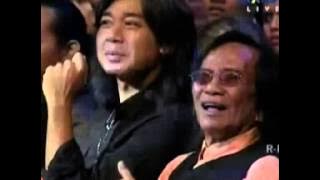 Judika - Jemu (Dipopulerkan oleh Koes Plus)