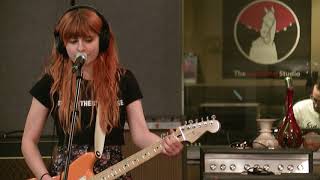 Skating Polly - Camelot - Daytrotter Session - 5/15/2018