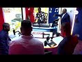 Haitian coffee news ak pierre renel rene ak yves lafortune