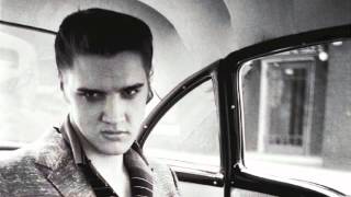 Elvis Presley-OVER YOU