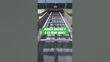 MW3 & Lee Evan’s #shorts #mw3 #leeevans #funnyvideo #foryou #cod #funnyshorts