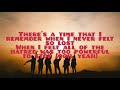 Maroon 5 - Memories (LYRICS)