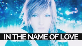 In the Name of Love | Part 15