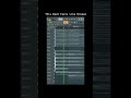 ig: 1quintessencee / #flstudio #beats #musicproducer #producer #melodictypebeat #luckitypebeat