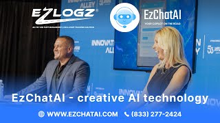 Next wave of innovation in the logistics industry with artificial intelligence (AI)