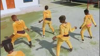 Nyanda Bhudula - Masta ( Music Audio)