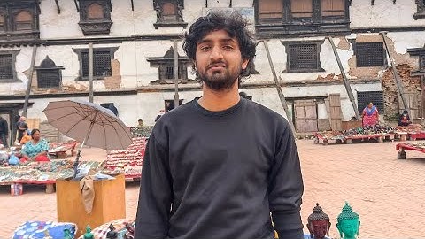 Purbanchal University is worst😤|Roshan Ali|#standupcomedynepal #purbanchaluniversit.