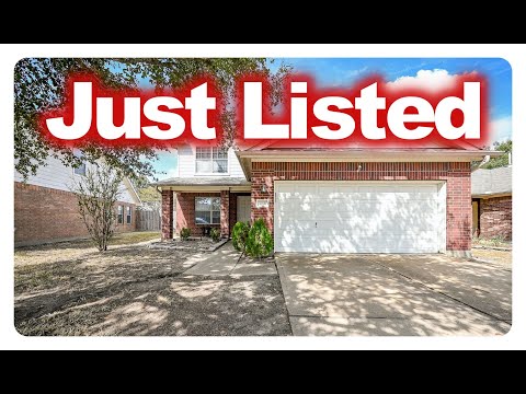 12266 Lavon Dr, Tomball, TX home video tour