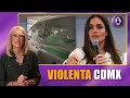 VIOLENCIA ELECTORAL desata ATENTADO contra de Alessandra Rojo de la Vega | Editorial Adela Micha