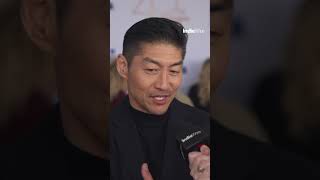 Expats Brian Tee On Intense Nicole Kidman Scenes