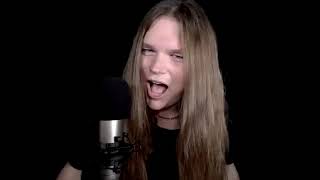 Tommy Johansson - THUNDERSTRUCK -  (AC/DC)