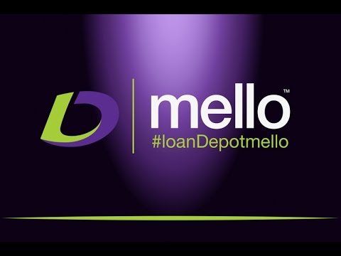 mello™: the Future of Modern Lending