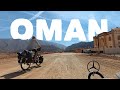 [#53] Das ist der Oman! Bikepacking durch das Land der Oasen