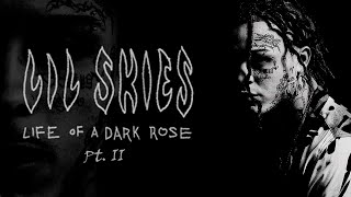 Lil Skies - Life Of A Dark Rose Pt. 2 | Prediction