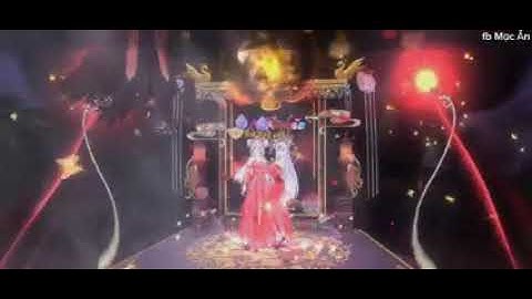 [Bữa tiệc nốt nhạc] Minh hôn edits