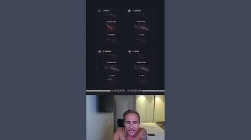 I LOST THIS BATTLE FOR JUST $100!!!! #csgobig #csgo #cs2 #csgoclips #maxwin #allin