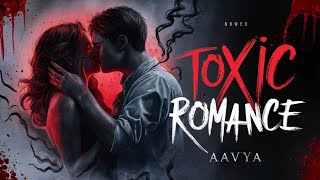 Toxic Romance | Episode 1-6 | Mafia Love Story | Full Story | Pocket FM Story |Pocket Novel Story screenshot 5