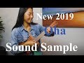 Kanilea 2019 oha sound sample