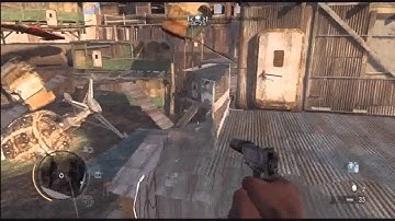 My Far Cry 3 Fallout Megaton Map (Xbox 360) Recorded By FATAL VISI0N in HD