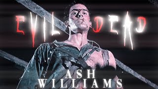 Farben. - Ash Williams Edit.