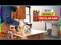 Best Dewalt Circular Saw in 2024